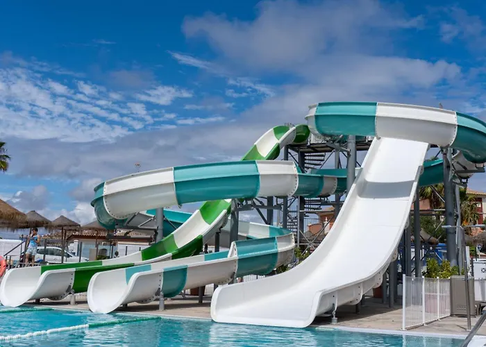 Ohtels Carabela Beach&Golf