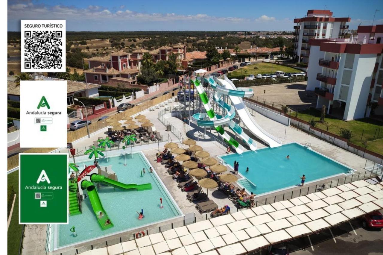 Ohtels Carabela 4* Matalascañas