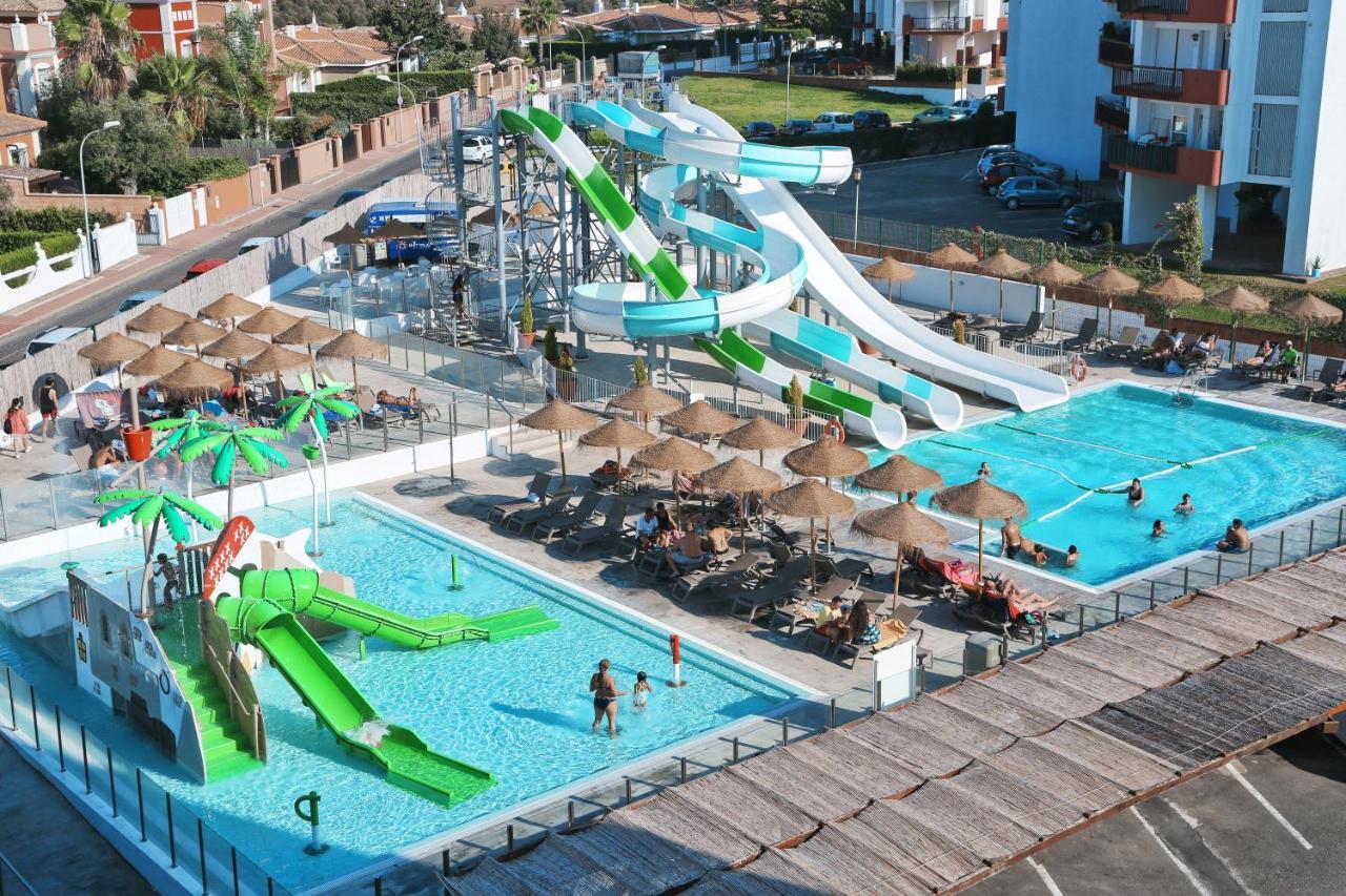 Ohtels Carabela Hotel Matalascañas
