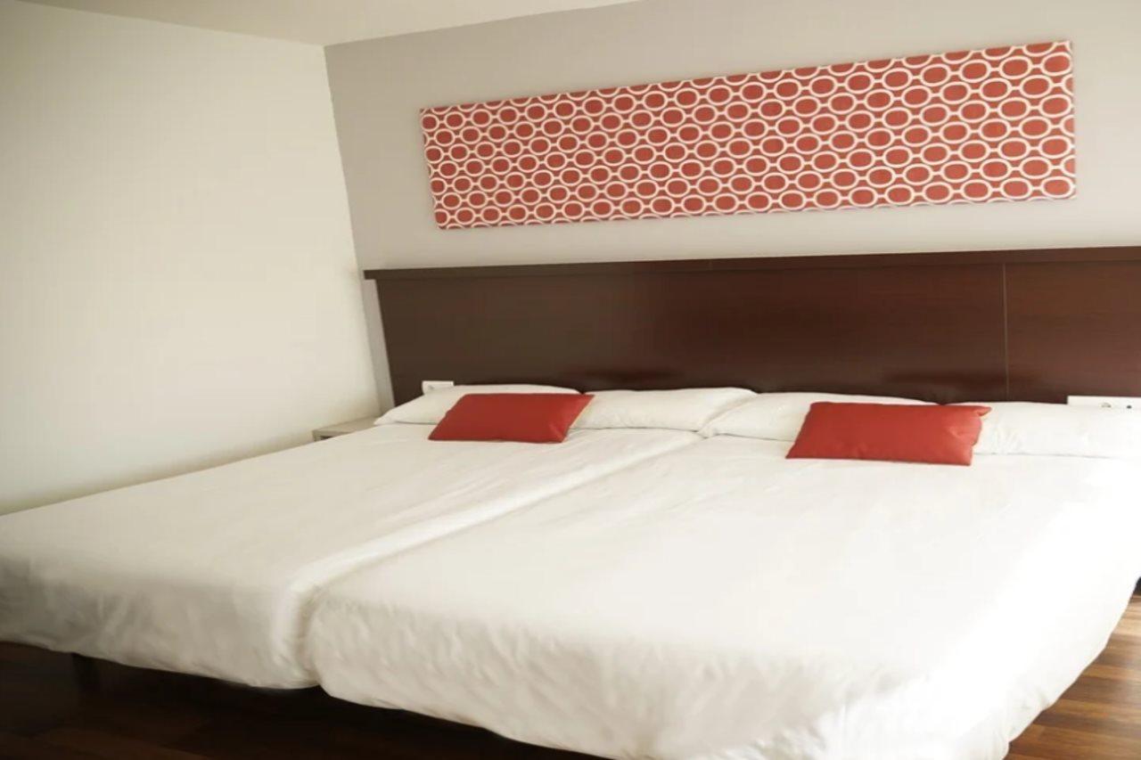Hotel Ohtels Carabela Beach&golf