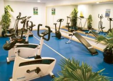 Ohtels Carabela Beach&golf Hotel