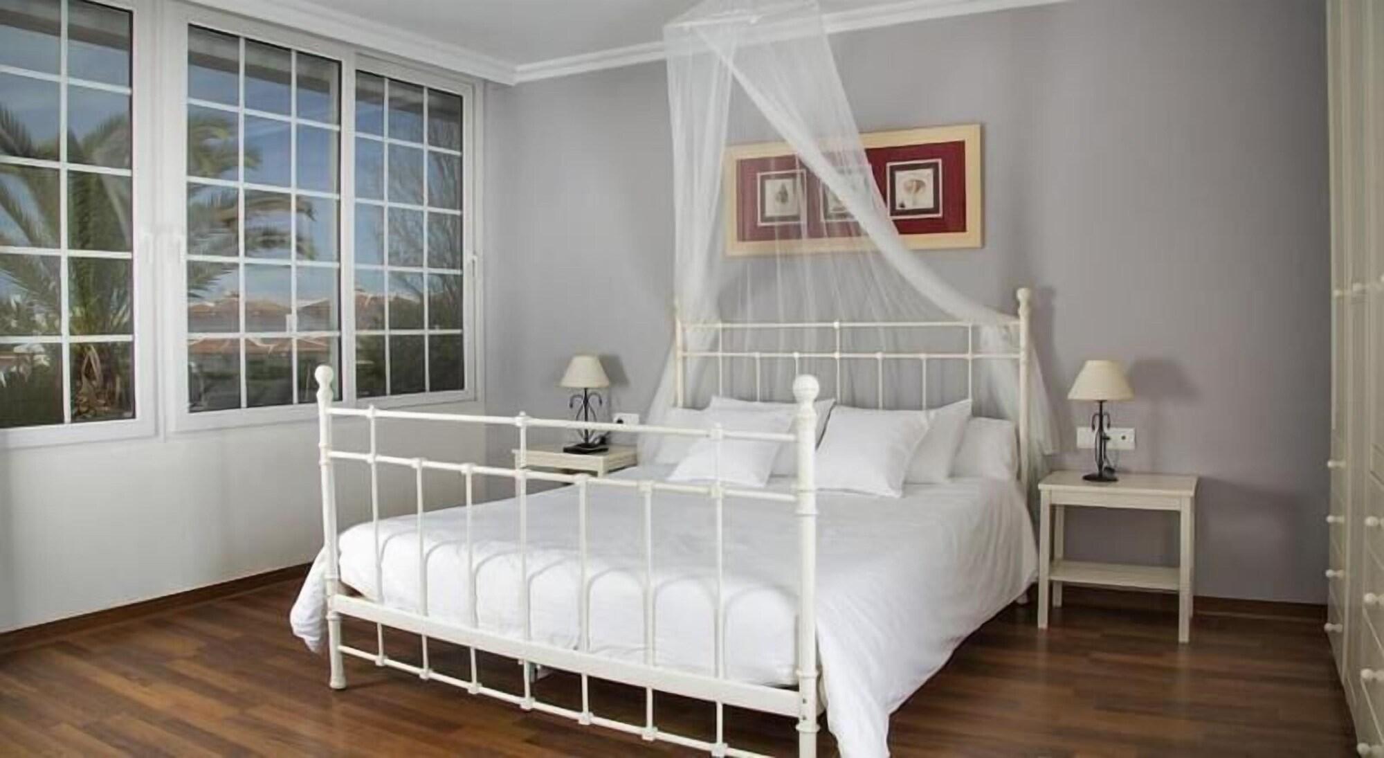 Ohtels Carabela 4* Matalascañas