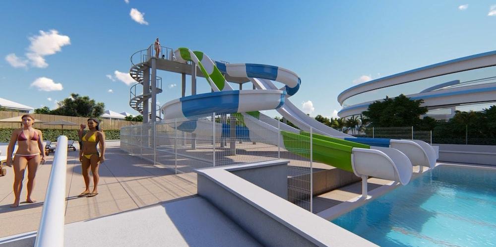 Ohtels Carabela 4* Matalascañas