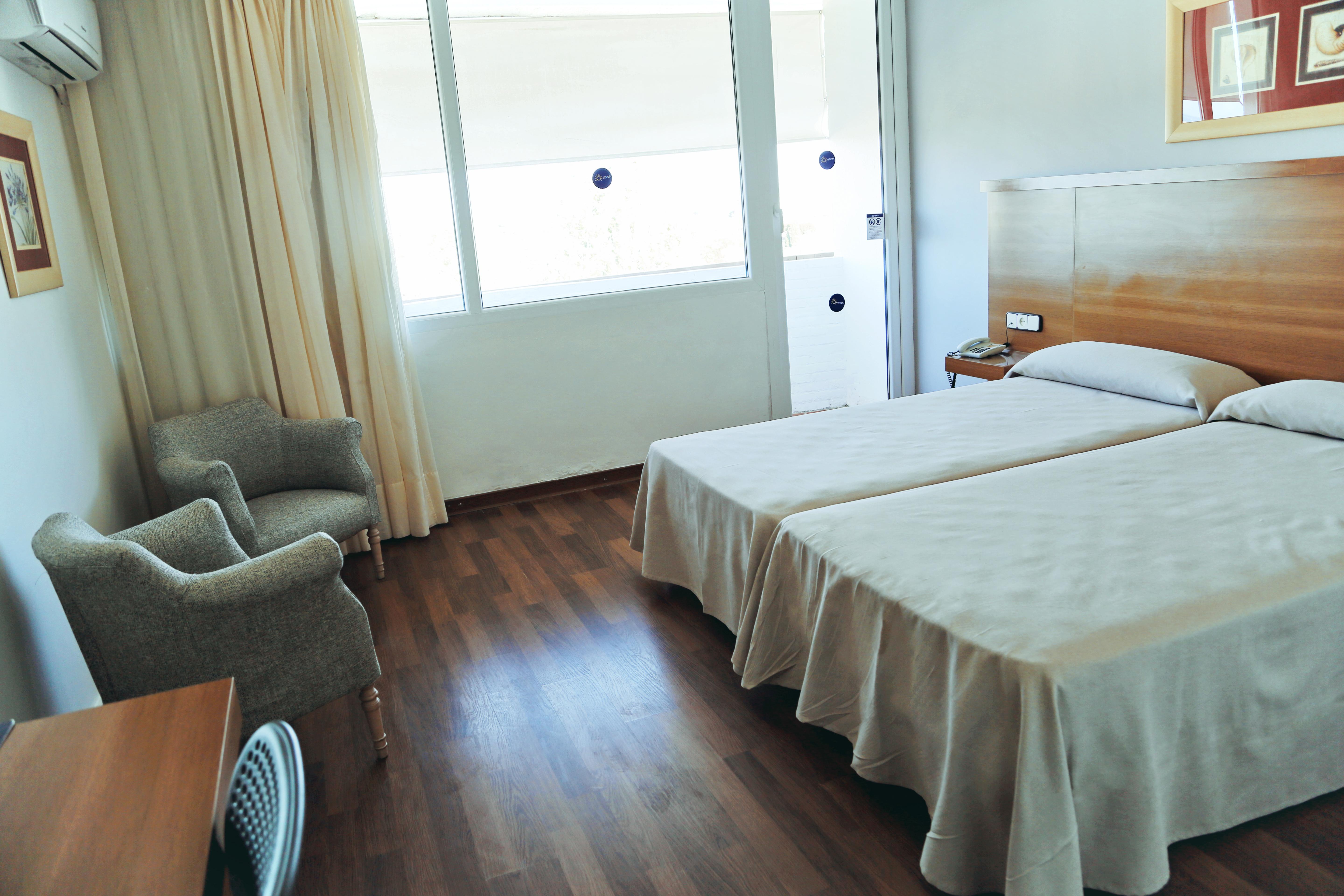 Ohtels Carabela Beach&golf Hotel 4*