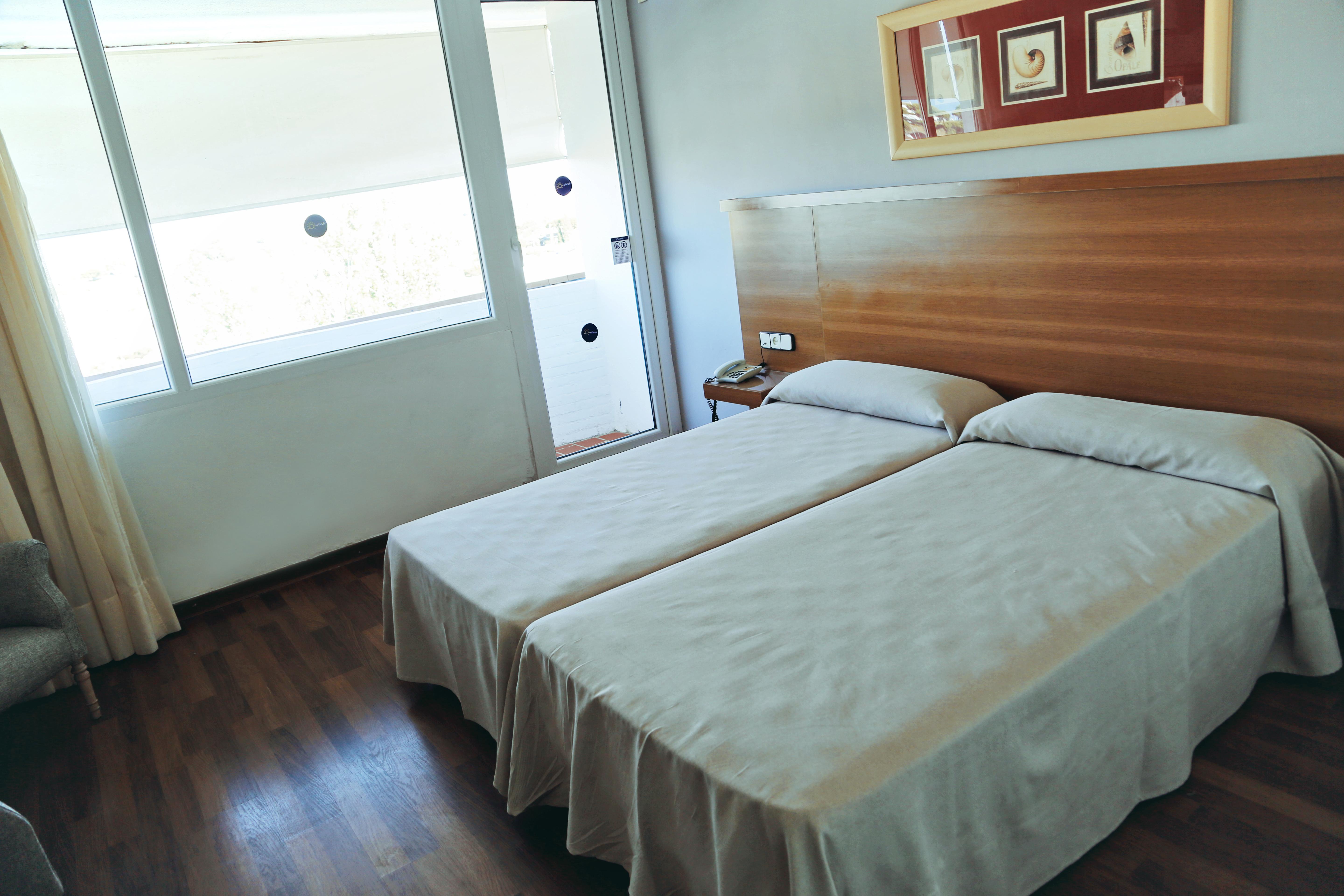 Ohtels Carabela 4* Matalascañas