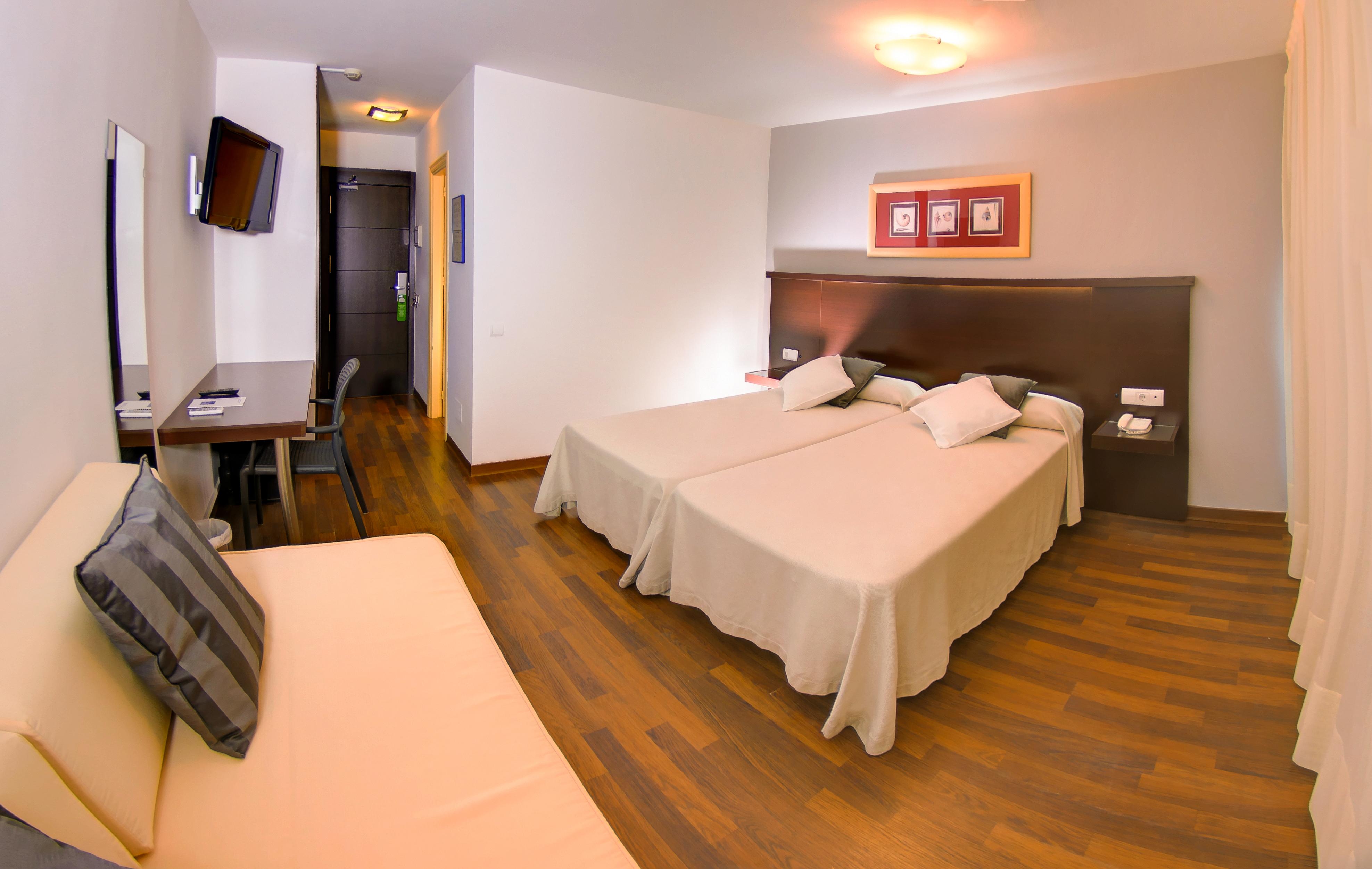 Ohtels Carabela Beach&golf