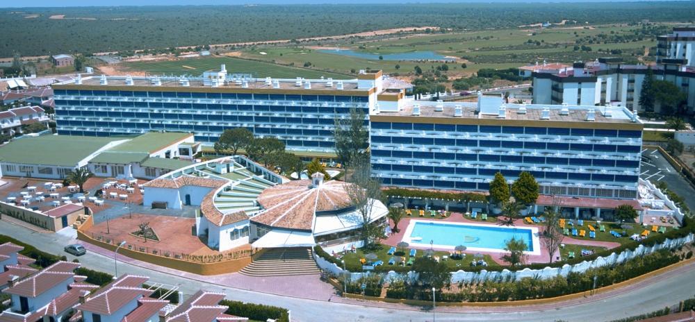 Ohtels Carabela 4*