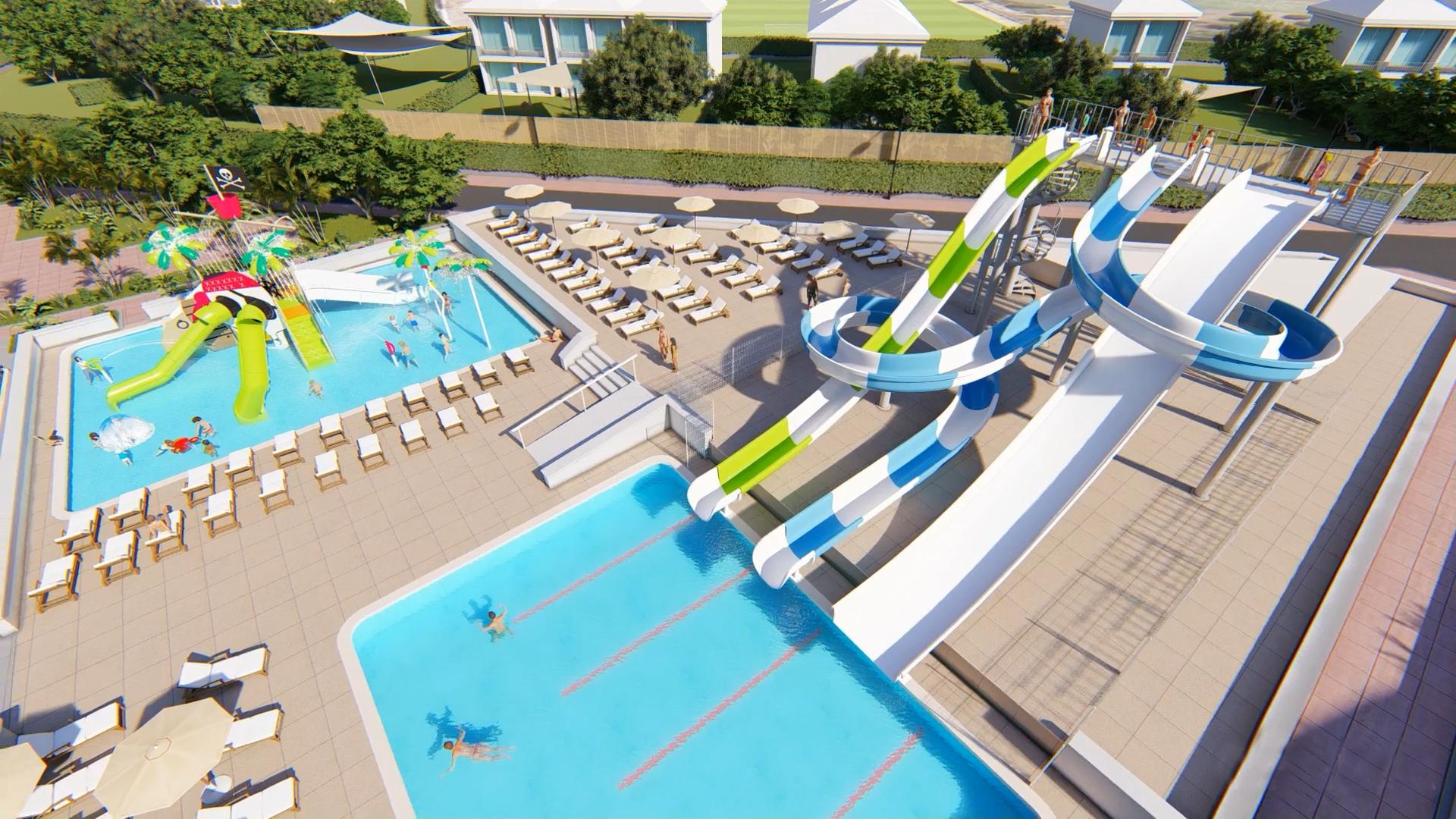 Ohtels Carabela Hotel
