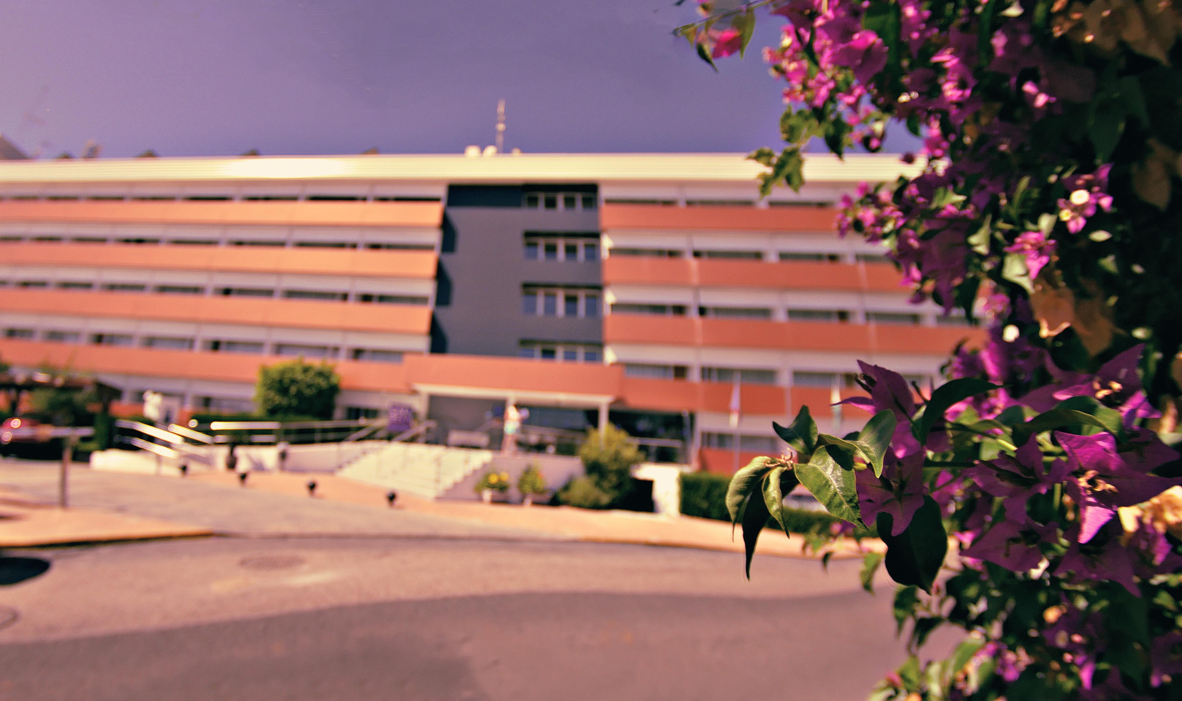 Ohtels Carabela Hotel Matalascañas