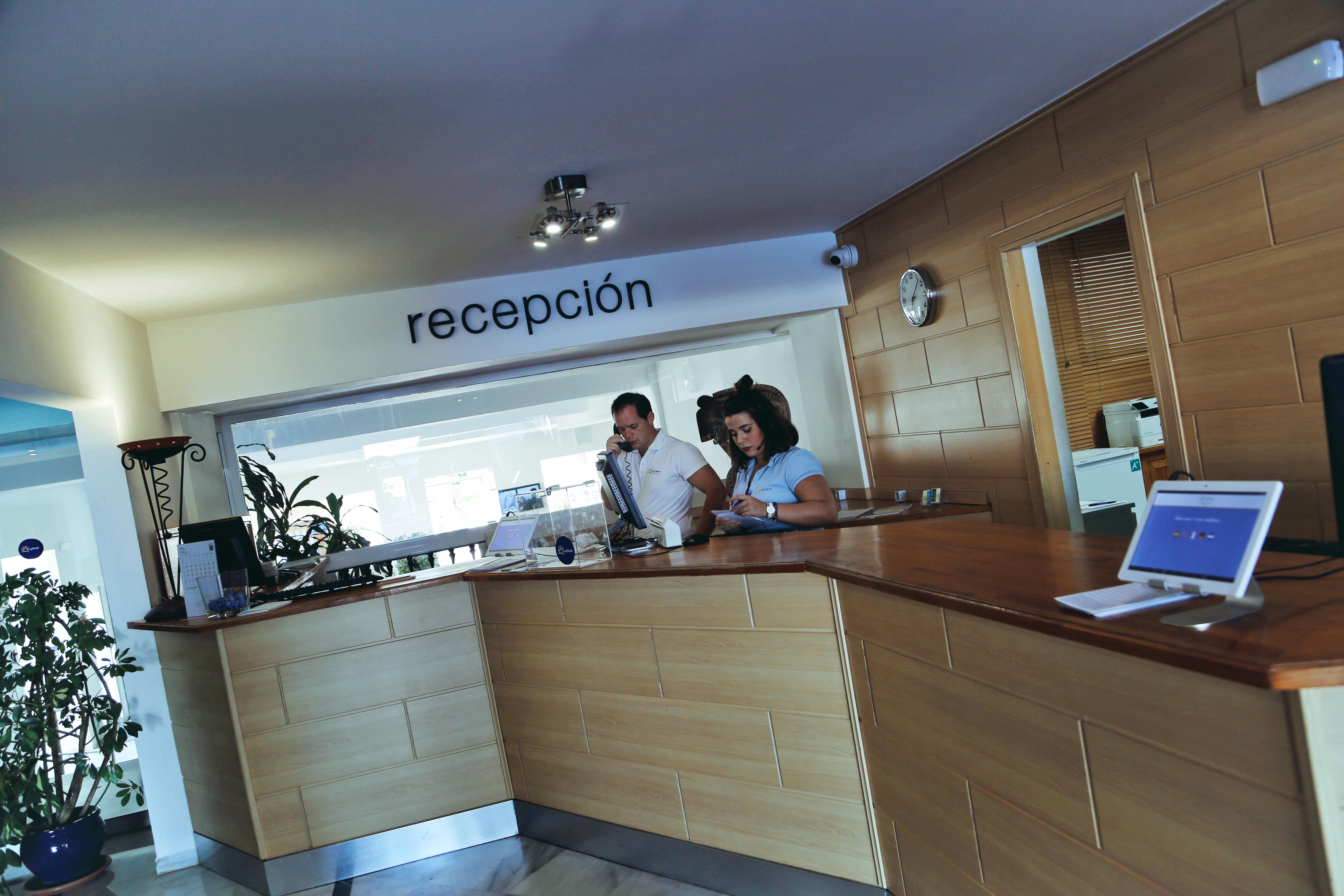 Ohtels Carabela 4*