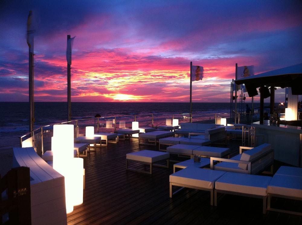 Hotel Ohtels Carabela Beach&golf Matalascañas