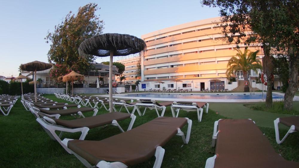 Ohtels Carabela Hotel Matalascañas