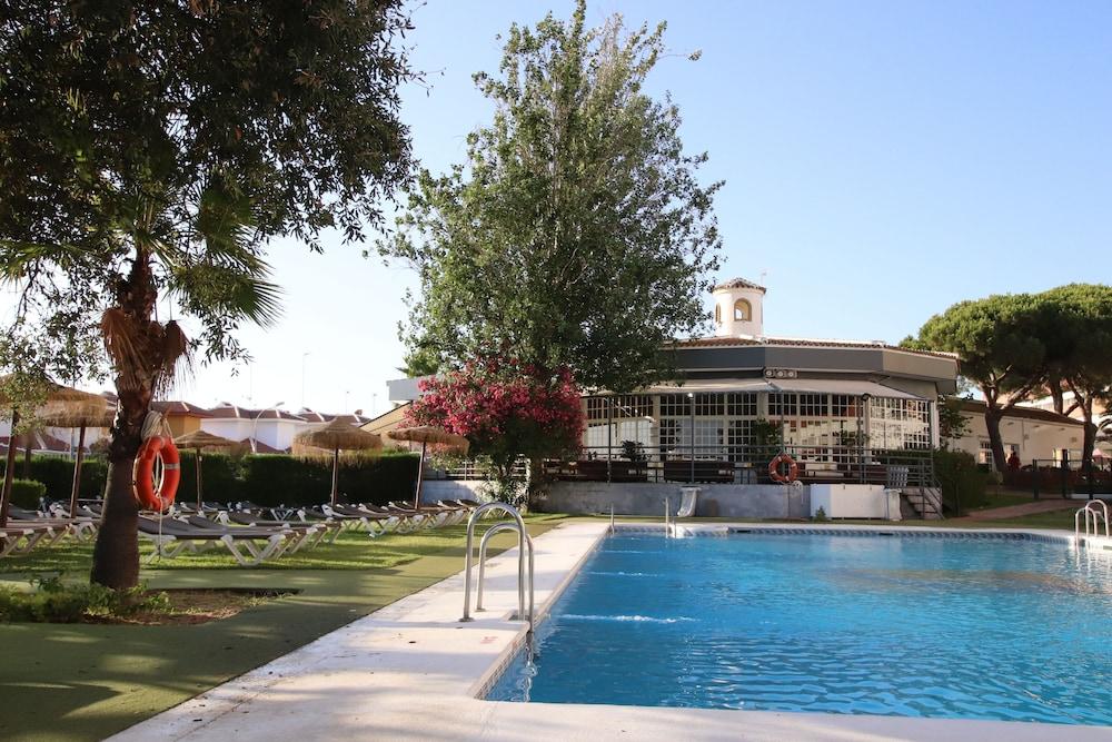 Ohtels Carabela 4* Matalascañas