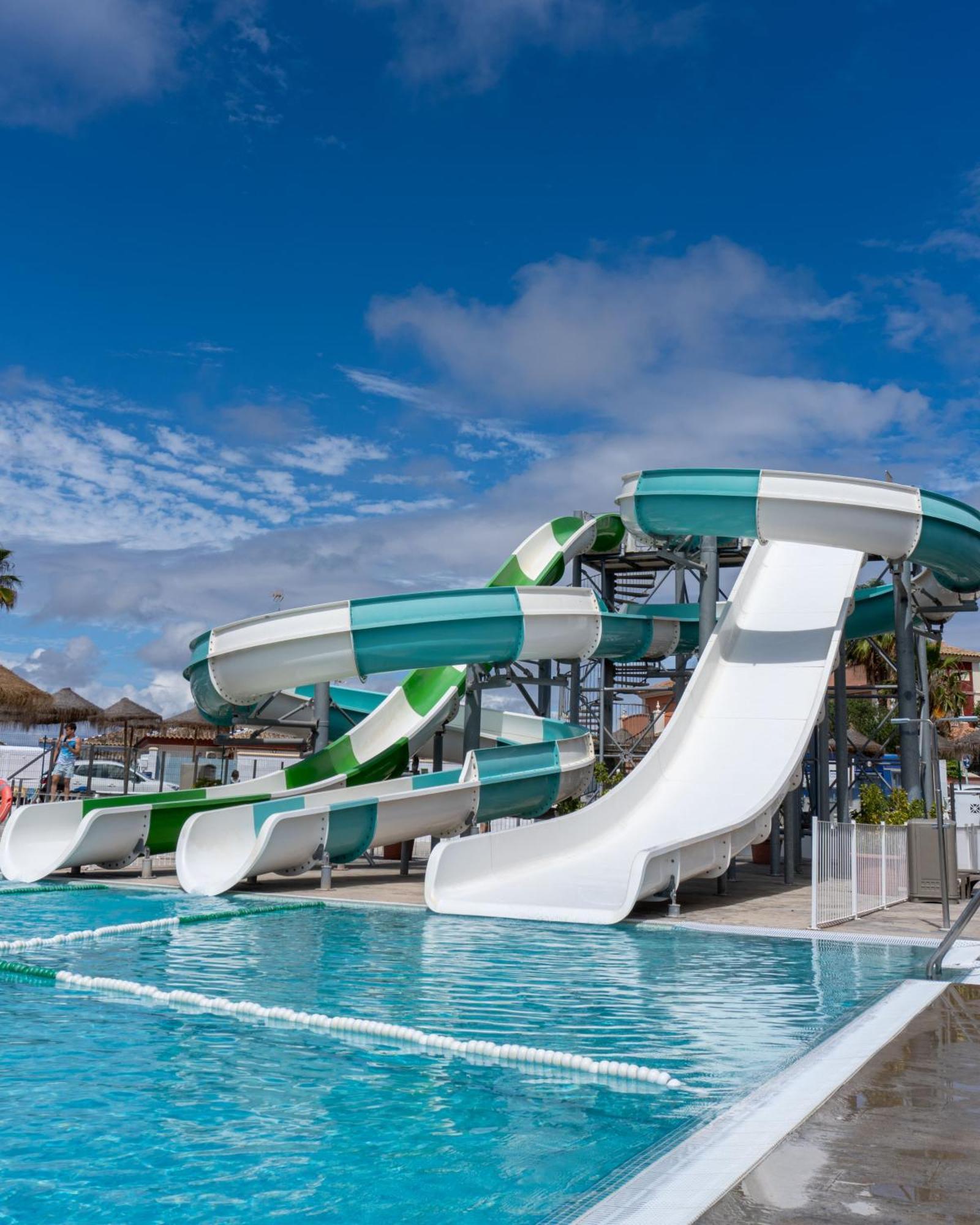 Ohtels Carabela Beach&golf 4* Matalascañas