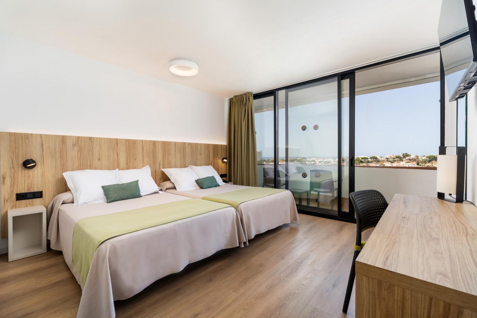 Ohtels Carabela Beach&golf Hotel 4*