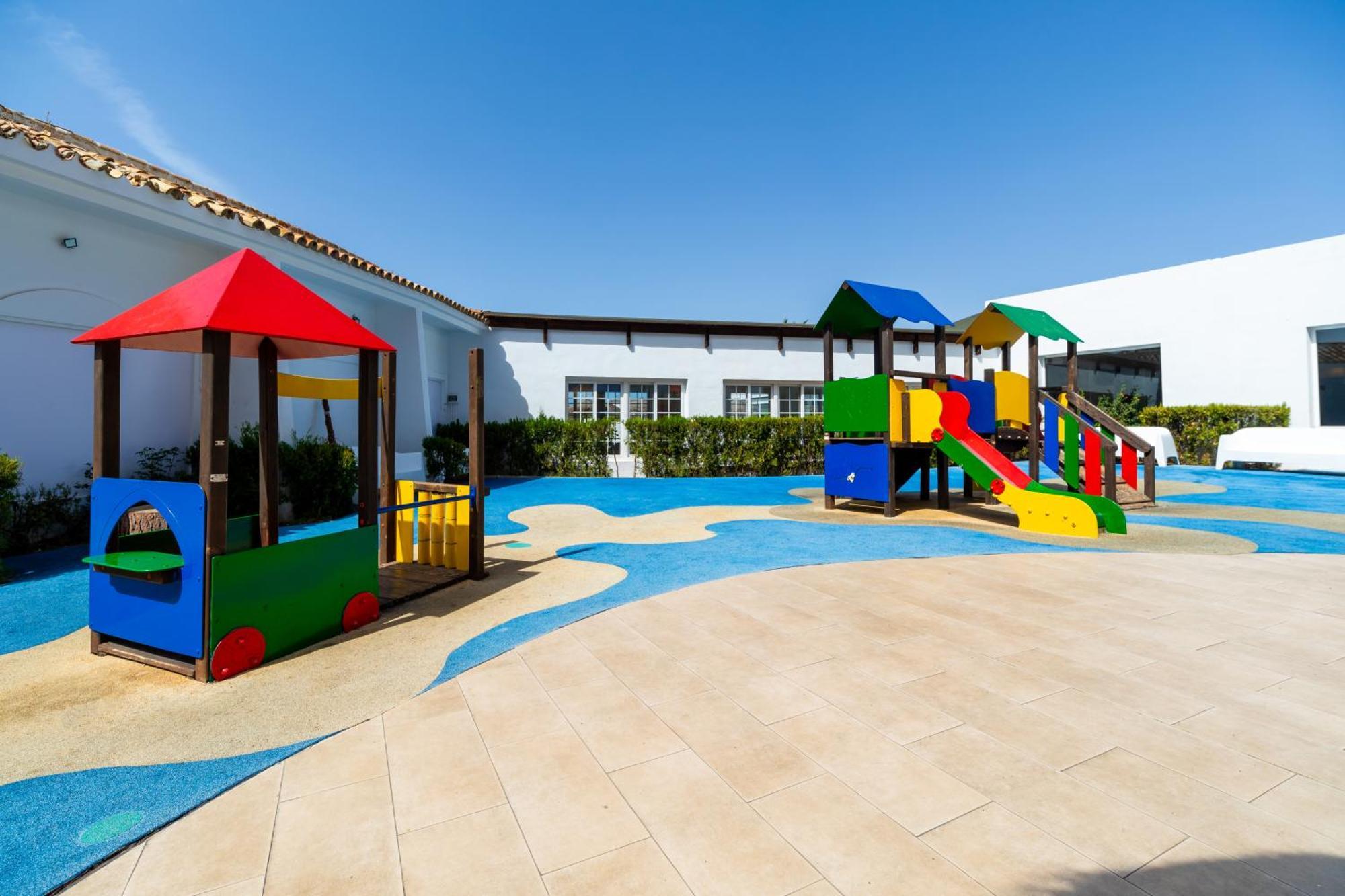 Ohtels Carabela Beach&golf