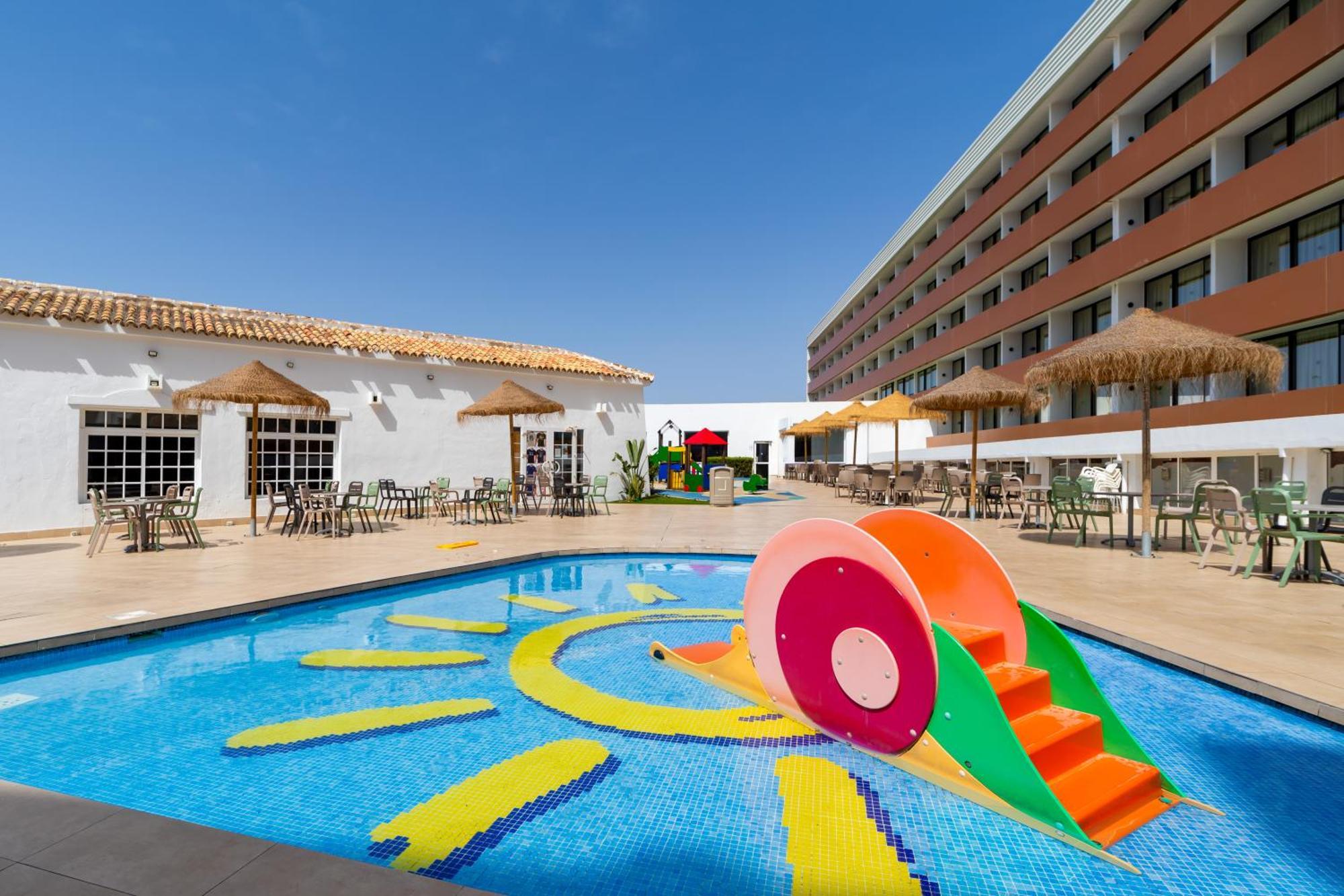 Ohtels Carabela Beach&golf Hotel 4*