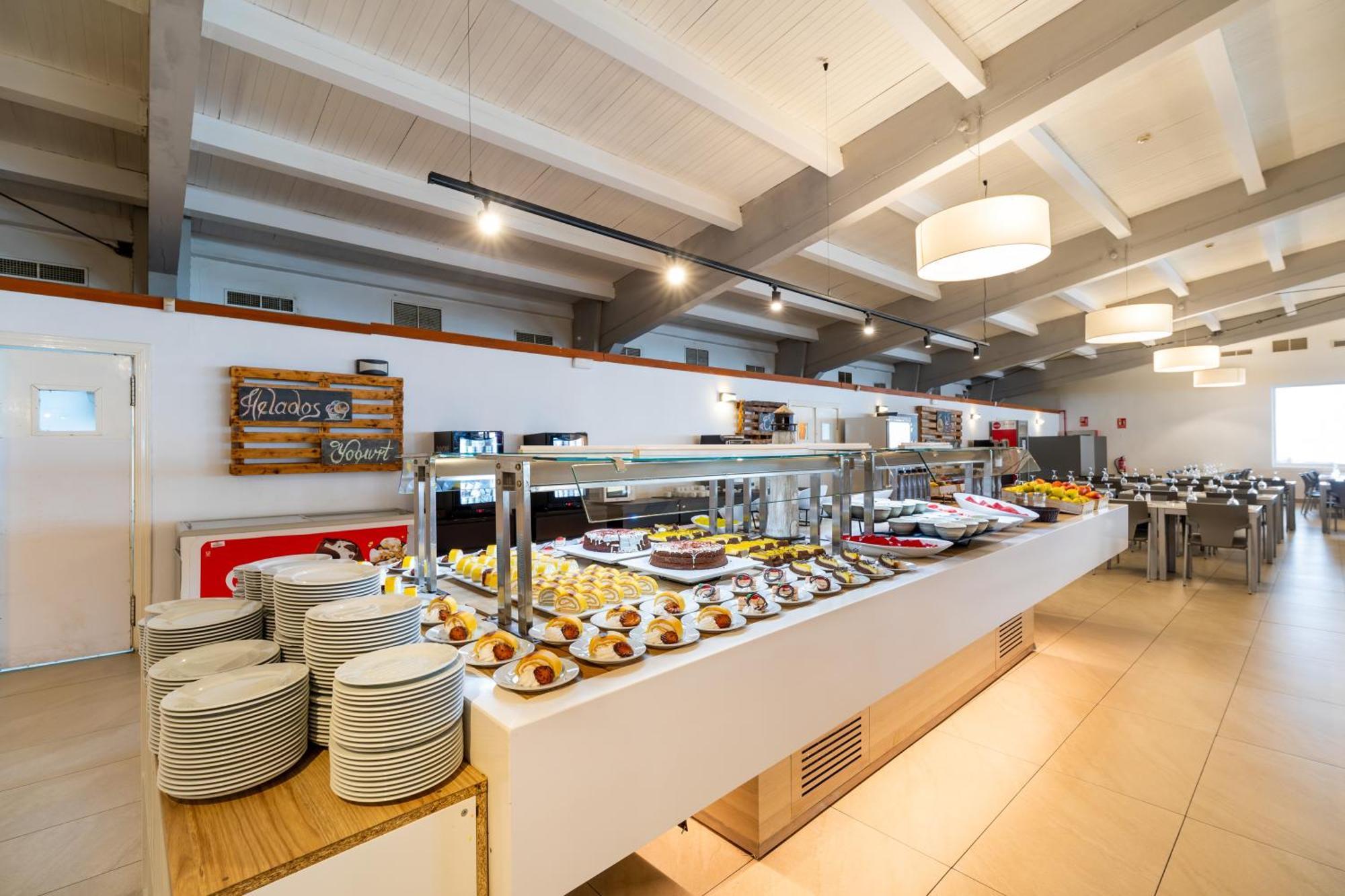 Ohtels Carabela Beach&golf Matalascañas