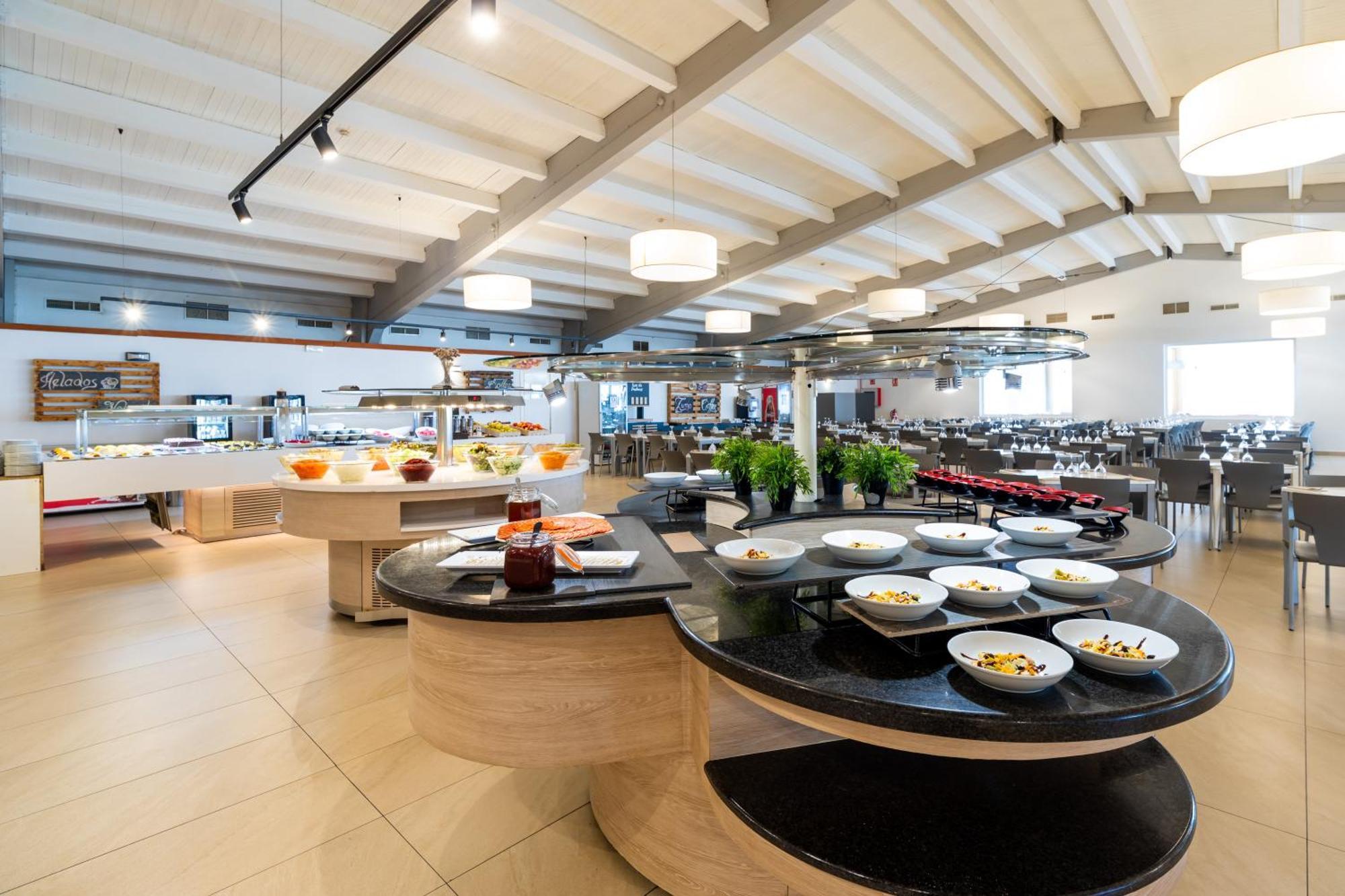 Ohtels Carabela Beach&golf Hotel