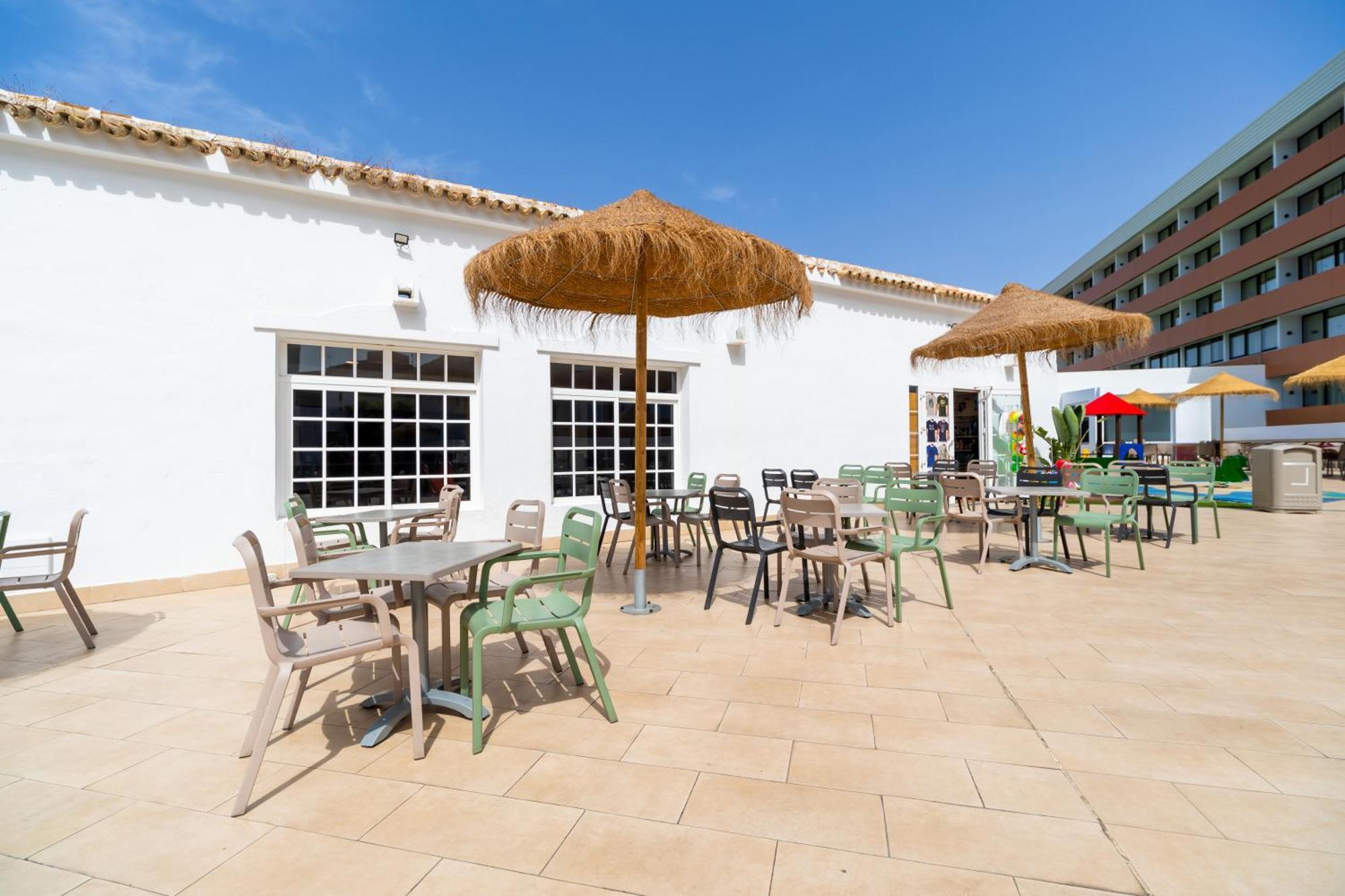 Hotel Ohtels Carabela Matalascañas