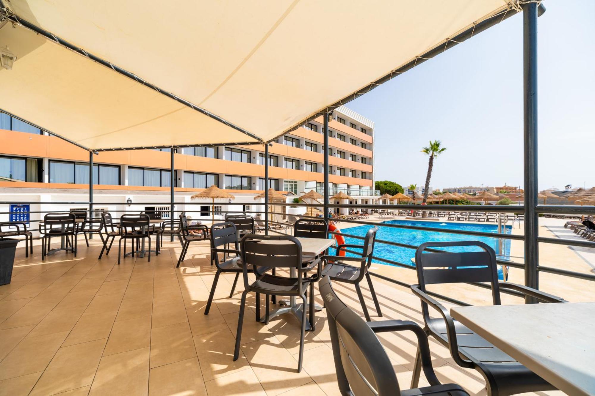 Ohtels Carabela 4*