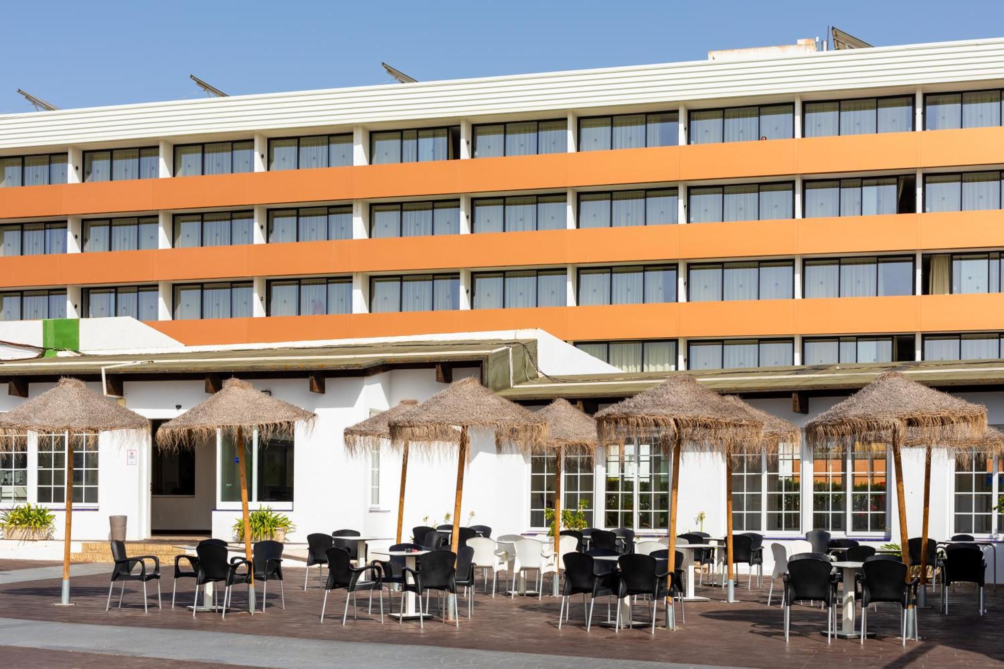 Ohtels Carabela 4* Matalascañas