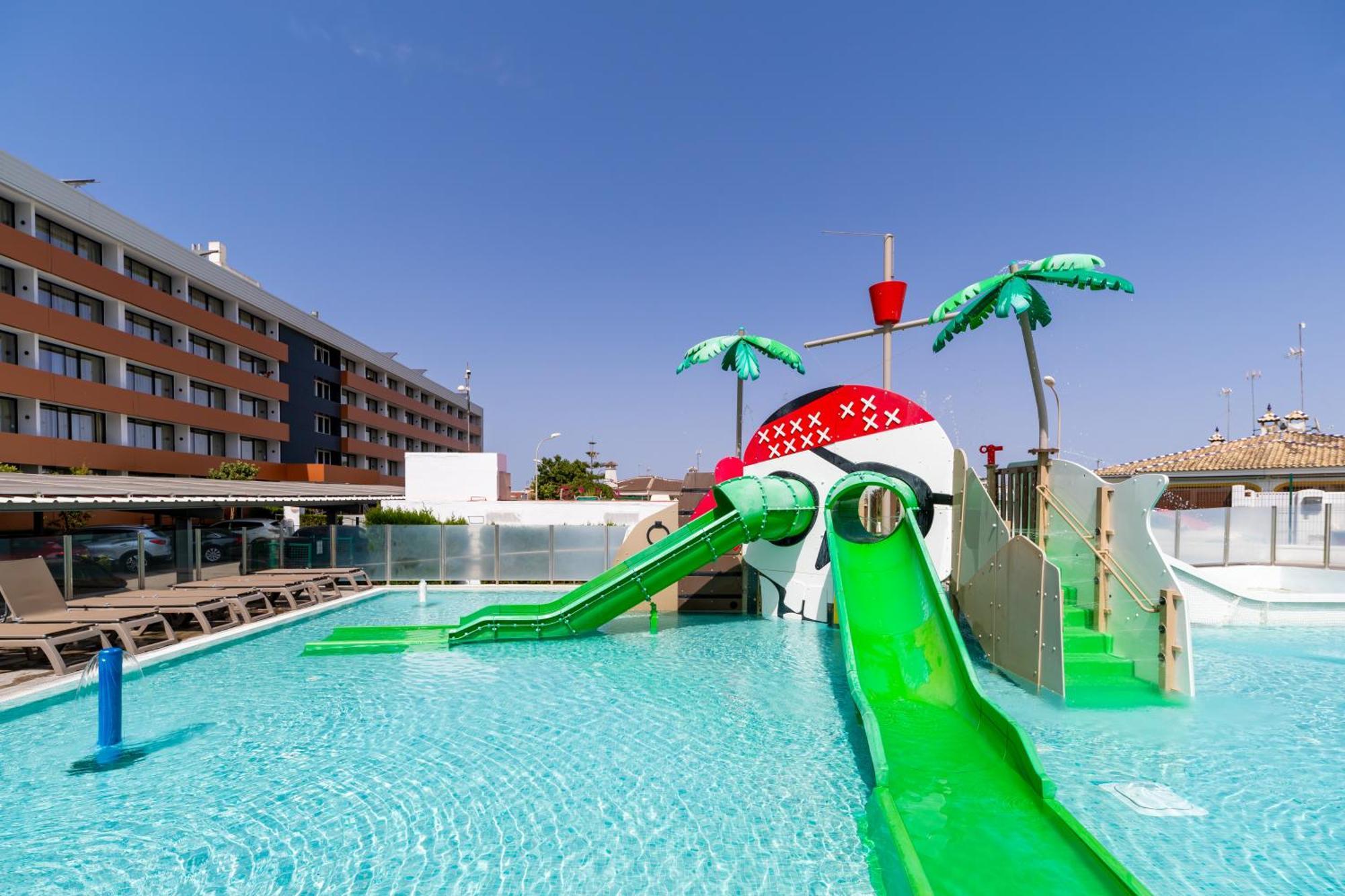 Ohtels Carabela Beach&golf