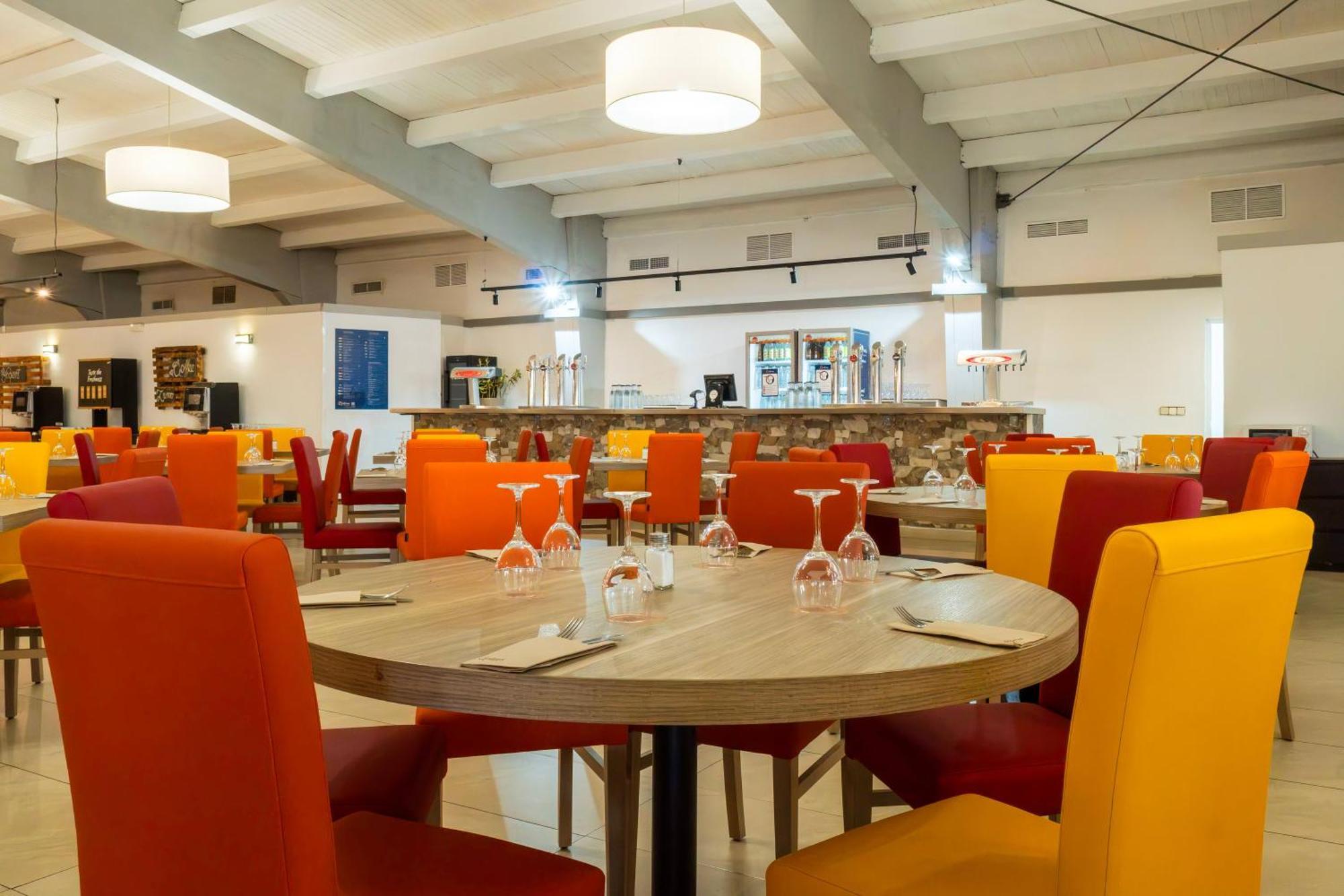 Hotel Ohtels Carabela Beach&golf 4*