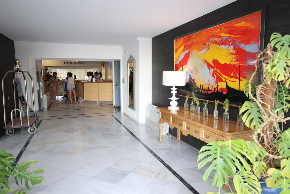 Ohtels Carabela Matalascañas