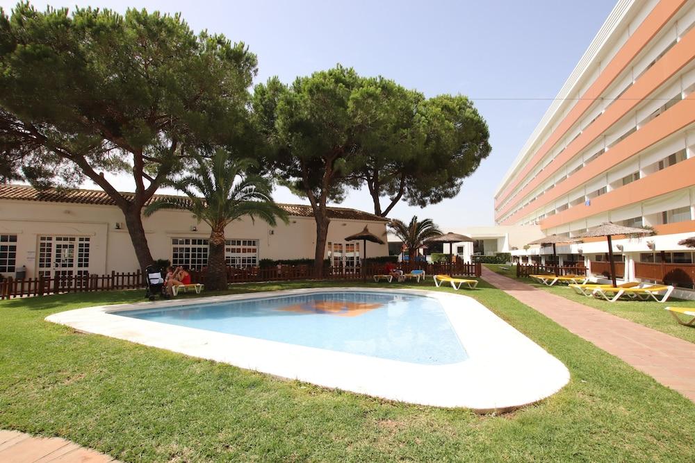 Ohtels Carabela Hotel Matalascañas