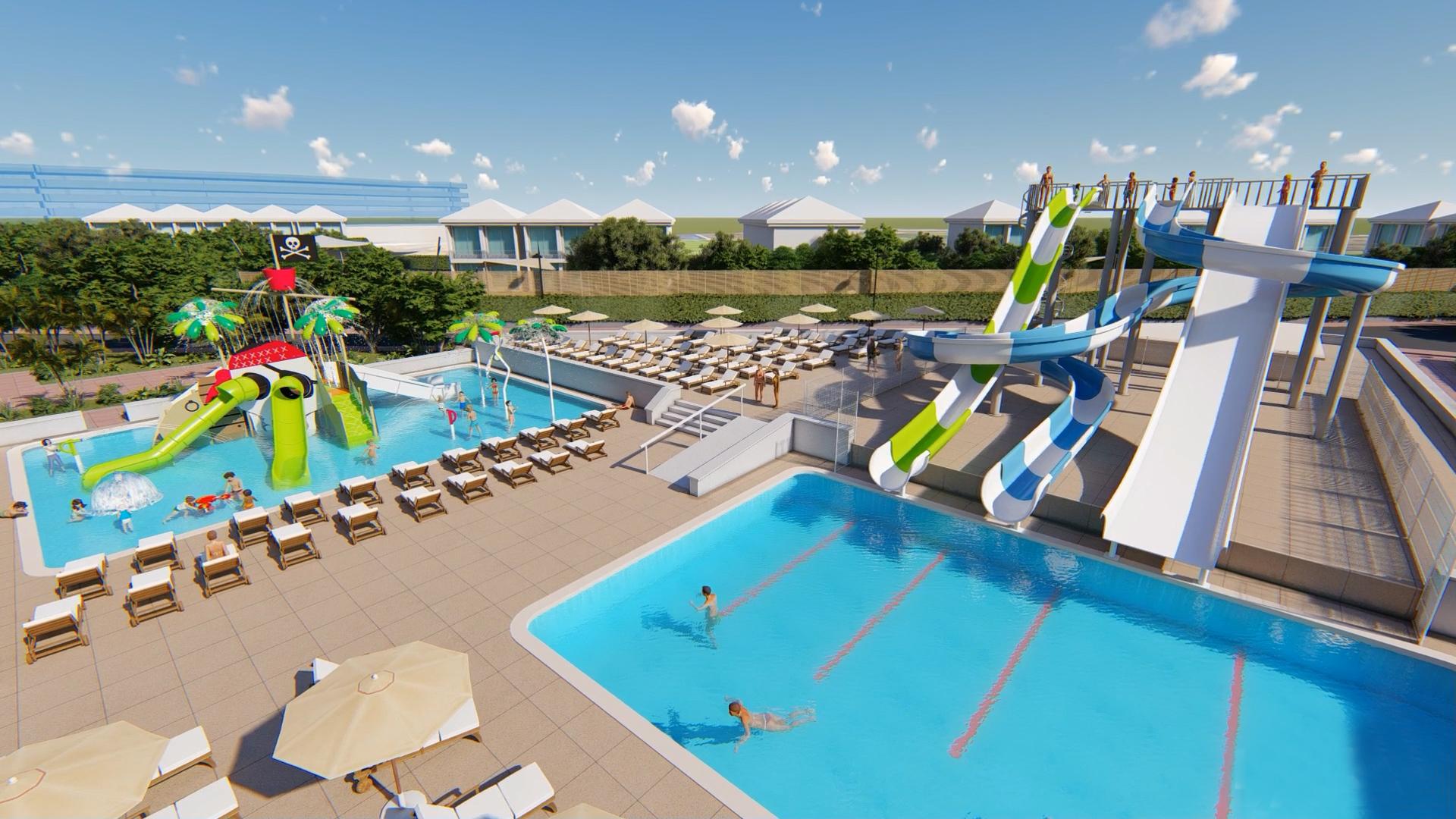 Hotel Ohtels Carabela