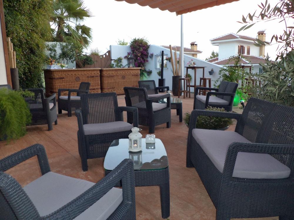 Ohtels Carabela Hotel Matalascañas