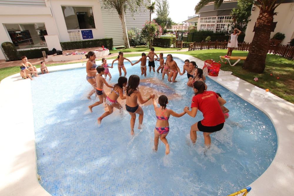 Ohtels Carabela 4* Matalascañas