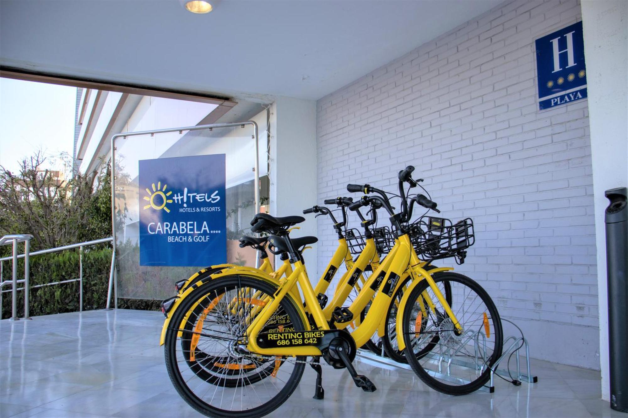 Ohtels Carabela