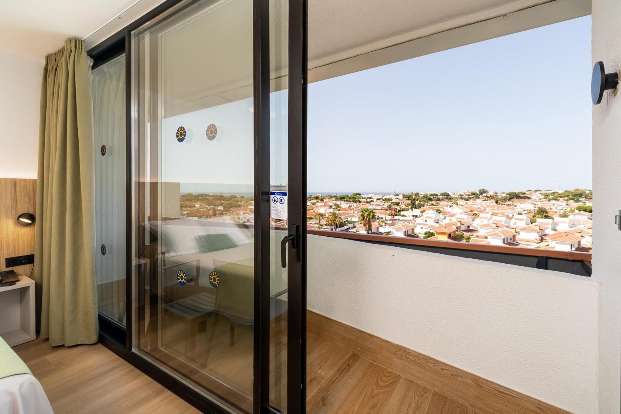 Hotel Ohtels Carabela Matalascañas