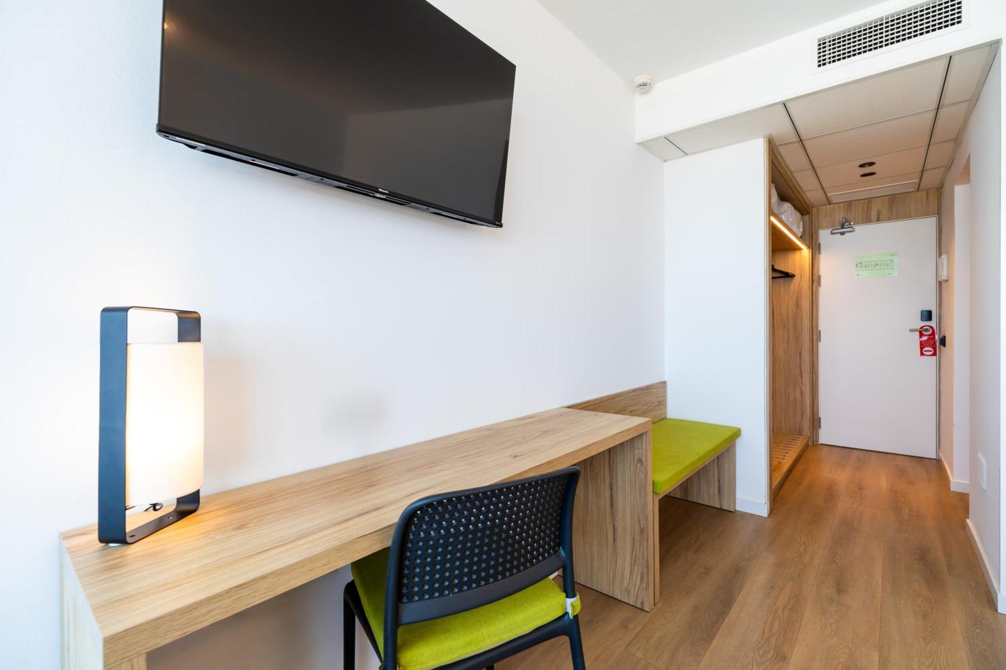 Hotel Ohtels Carabela 4*