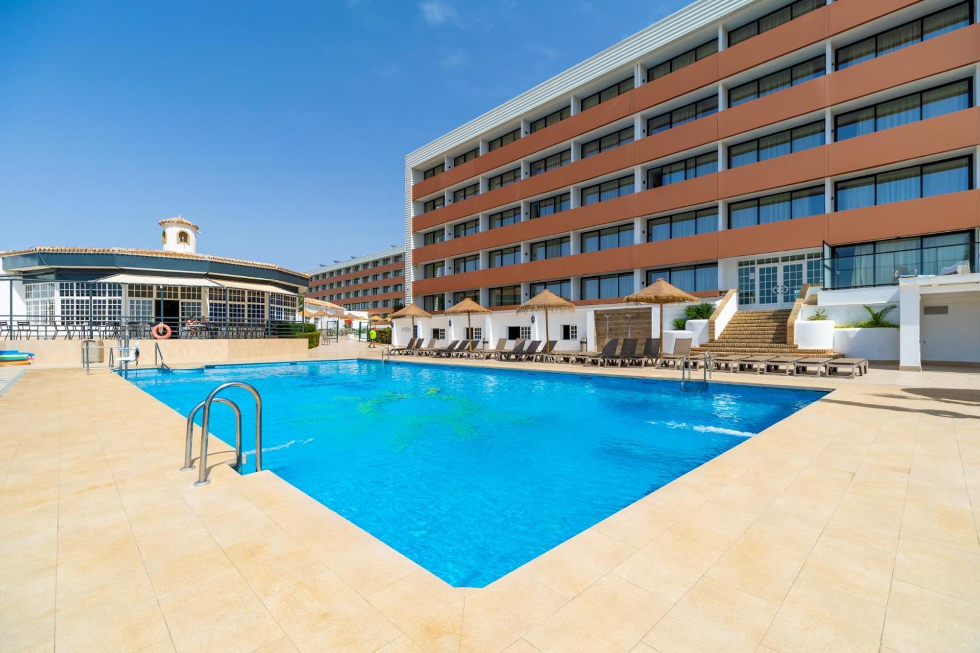Ohtels Carabela 4* Matalascañas
