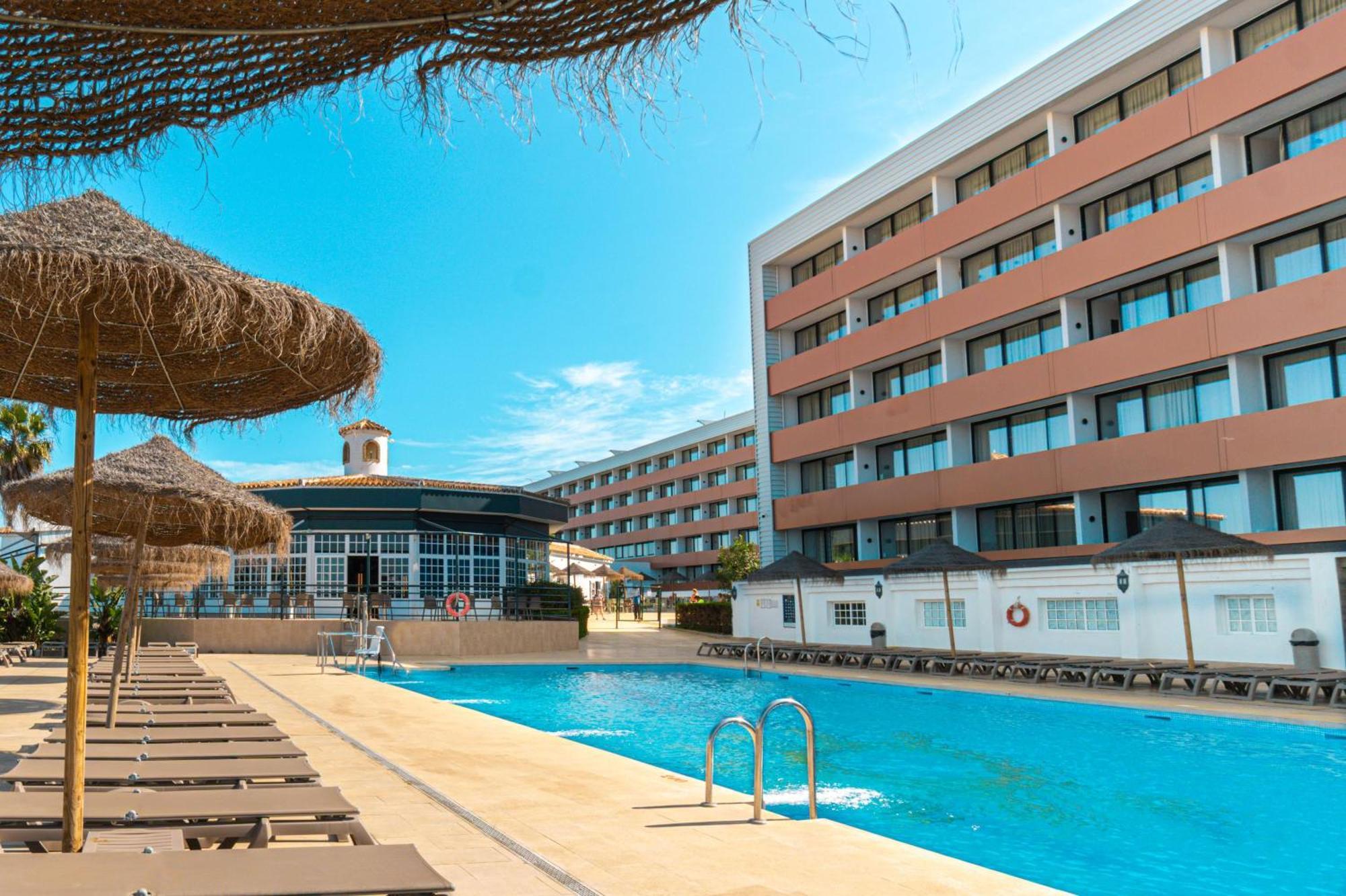 Ohtels Carabela Hotel 4*