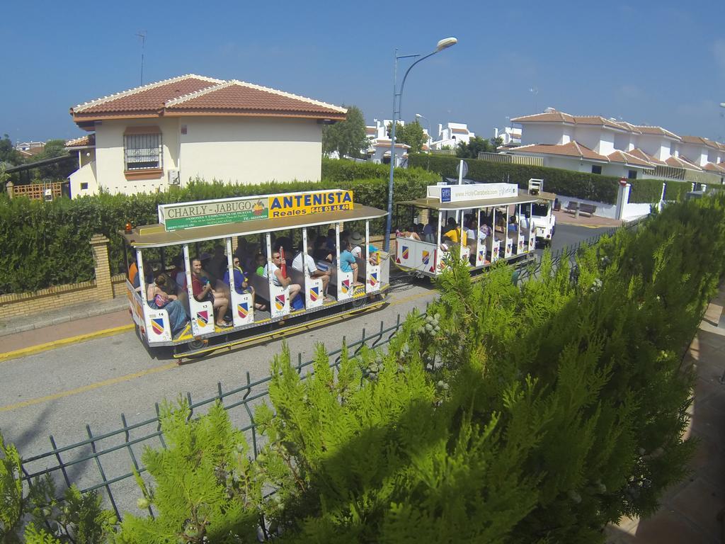 Ohtels Carabela 4* Matalascañas